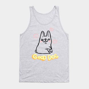 Cutie Pie Tank Top